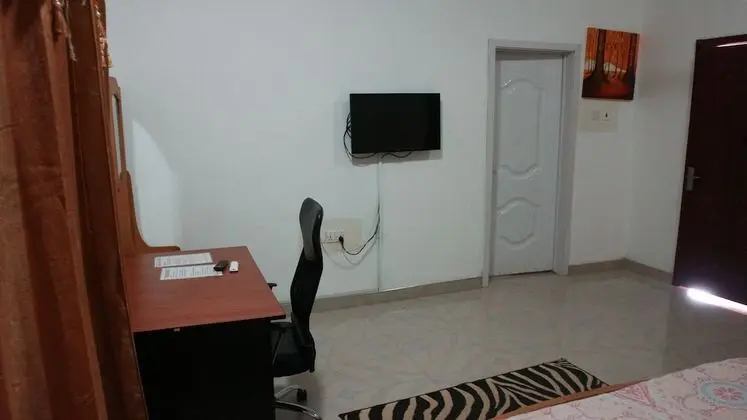 Executive Süit