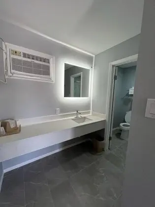 Standard Oda, 2 Büyük (Queen) Boy Yatak, Sigara İçilebilir