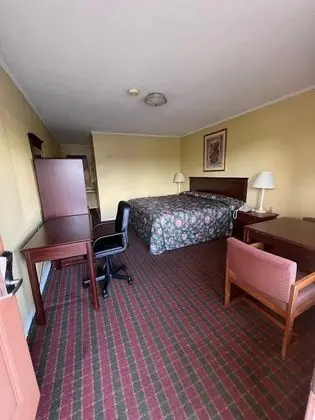 Standard Tek Kişilik Oda, 1 En Büyük (King) Boy Yatak, Sigara İçilmez