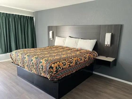 Standard Tek Kişilik Oda, 1 En Büyük (King) Boy Yatak, Sigara İçilmez