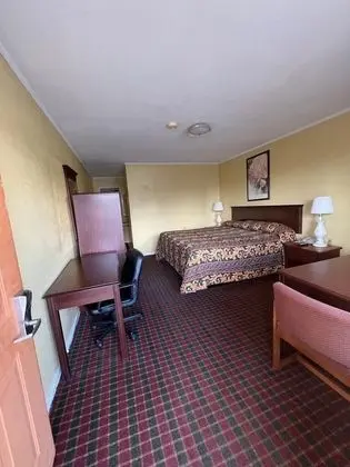 Standard Tek Kişilik Oda, Sigara İçilebilir