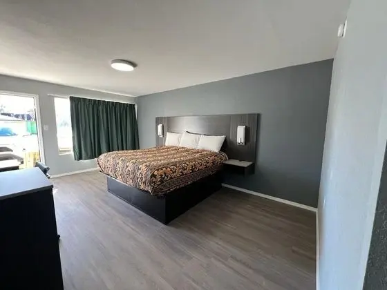 Standard Tek Kişilik Oda, Sigara İçilebilir