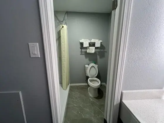 Standard Tek Kişilik Oda, Sigara İçilebilir