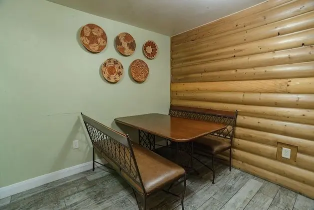 Standard Süit, Birden Çok Yatak (Non Smoking 3 Bedroom Apt)