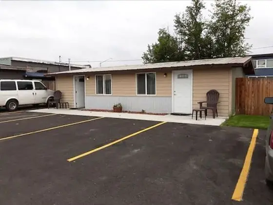 Kulübe, 1 En Büyük (King) Boy Yatak