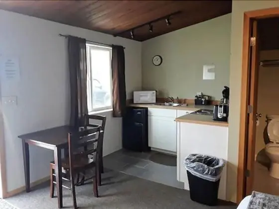 Kulübe, 1 En Büyük (King) Boy Yatak