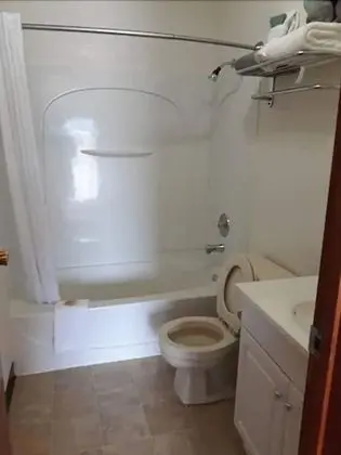 Kulübe, 1 En Büyük (King) Boy Yatak