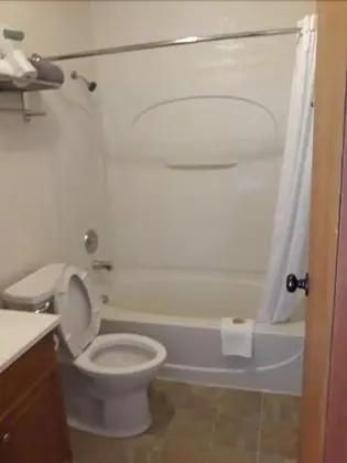 Kulübe, 1 En Büyük (King) Boy Yatak