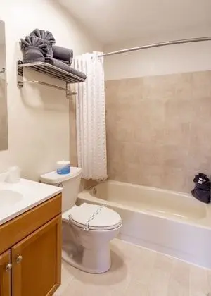 Standard Oda, 1 Büyük (Queen) Boy Yatak, Dağ Manzaralı