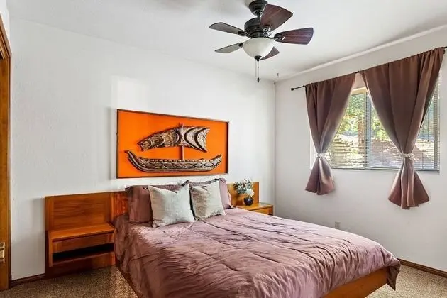 Ev (3 Bedrooms)