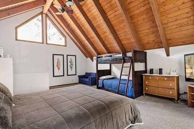 Ev (3 Bedrooms)