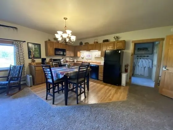 Signature Süit, Birden Çok Yatak, Mutfak, Dağ Manzaralı