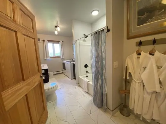 Signature Süit, Birden Çok Yatak, Mutfak, Dağ Manzaralı