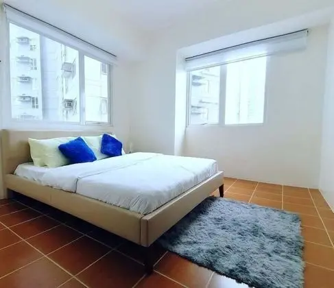 Exclusive Daire, 2 Yatak Odası, Özel Banyo, Havuz Manzaralı