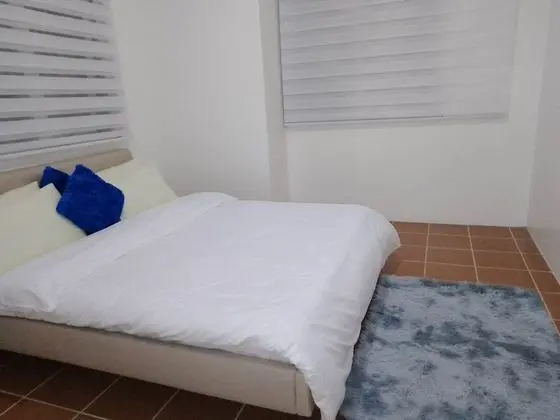 Exclusive Daire, 2 Yatak Odası, Özel Banyo, Havuz Manzaralı