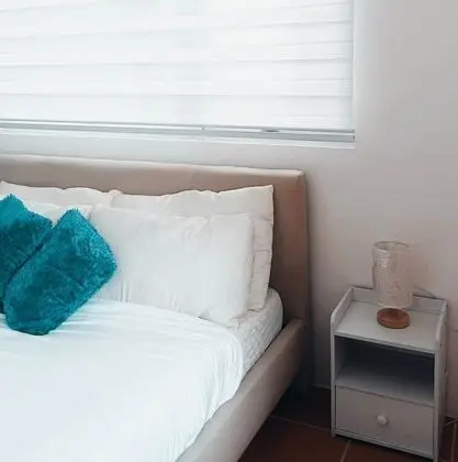 Exclusive Daire, 2 Yatak Odası, Özel Banyo, Havuz Manzaralı