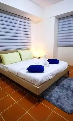 Exclusive Daire, 2 Yatak Odası, Özel Banyo, Havuz Manzaralı