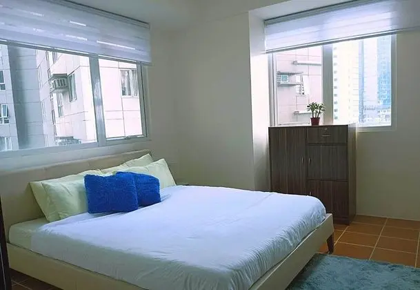Exclusive Daire, 2 Yatak Odası, Özel Banyo, Havuz Manzaralı