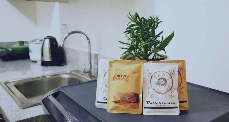 Exclusive Daire, 2 Yatak Odası, Özel Banyo, Havuz Manzaralı