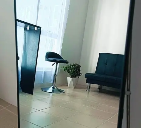 Exclusive Daire, 2 Yatak Odası, Özel Banyo, Havuz Manzaralı