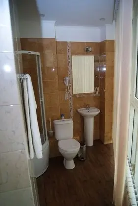 Standard Tek Kişilik Oda