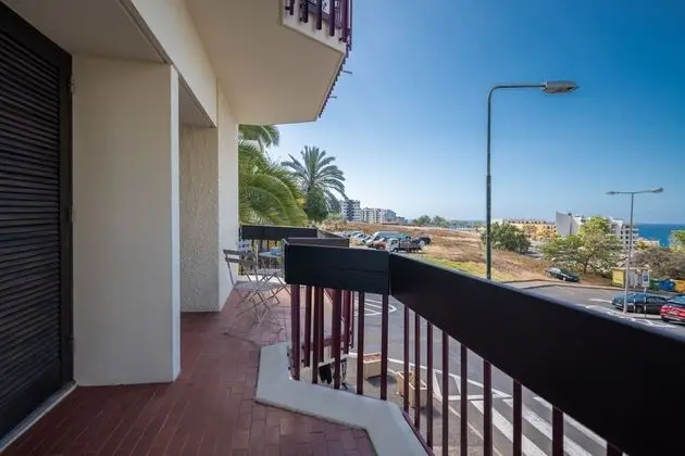 Apart Daire, 2 Yatak Odası, Balkon, Deniz Manzaralı