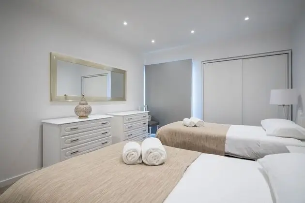 Apart Daire, 2 Yatak Odası, Balkon, Deniz Manzaralı