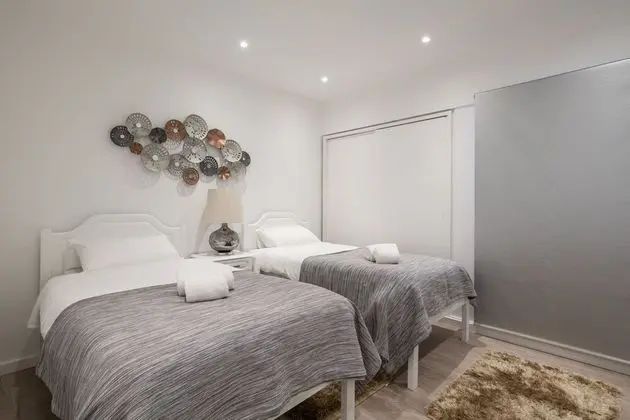 Apart Daire, 2 Yatak Odası, Balkon, Deniz Manzaralı