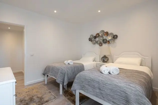 Apart Daire, 2 Yatak Odası, Balkon, Deniz Manzaralı