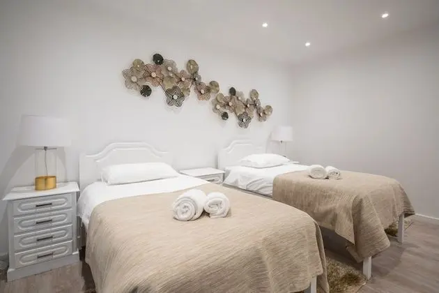 Apart Daire, 2 Yatak Odası, Balkon, Deniz Manzaralı
