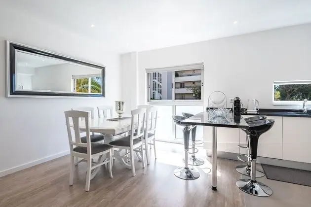 Apart Daire, 2 Yatak Odası, Balkon, Deniz Manzaralı