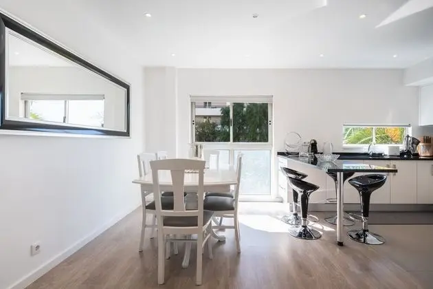 Apart Daire, 2 Yatak Odası, Balkon, Deniz Manzaralı