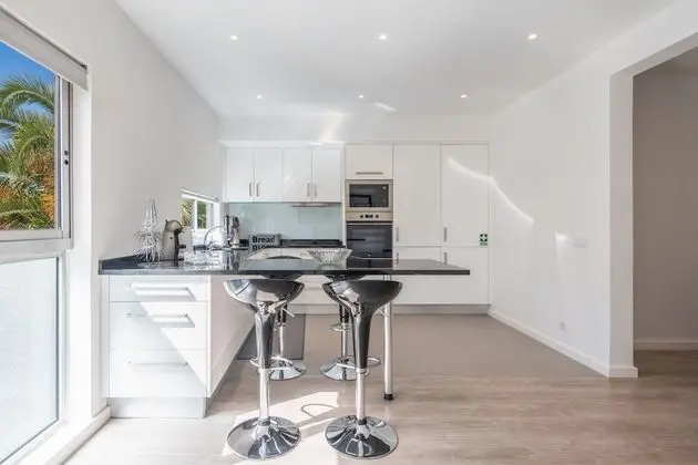 Apart Daire, 2 Yatak Odası, Balkon, Deniz Manzaralı