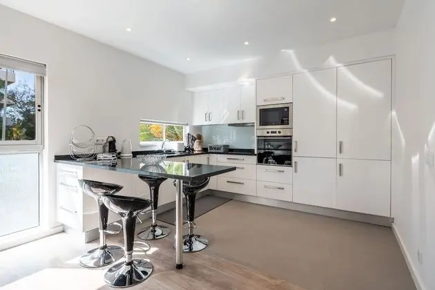Apart Daire, 2 Yatak Odası, Balkon, Deniz Manzaralı
