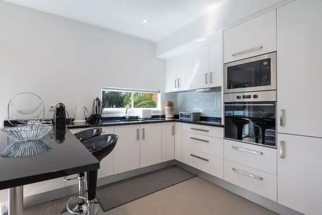 Apart Daire, 2 Yatak Odası, Balkon, Deniz Manzaralı