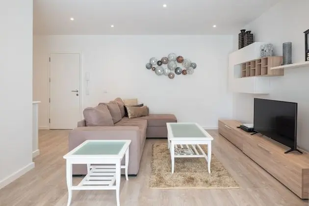 Apart Daire, 2 Yatak Odası, Balkon, Deniz Manzaralı