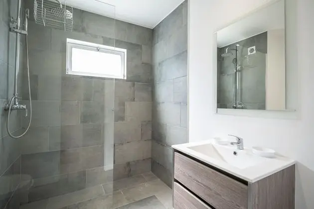 Apart Daire, 2 Yatak Odası, Balkon, Deniz Manzaralı