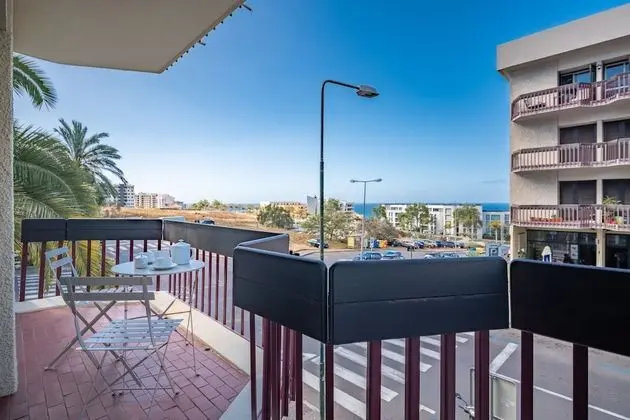 Apart Daire, 2 Yatak Odası, Balkon, Deniz Manzaralı