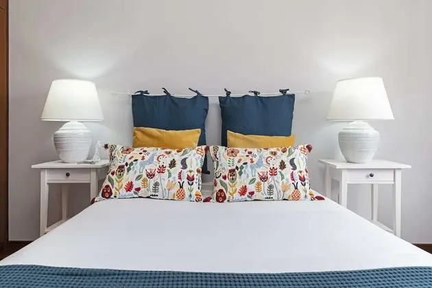 Apart Daire, 2 Yatak Odası, Balkon, Deniz Manzaralı