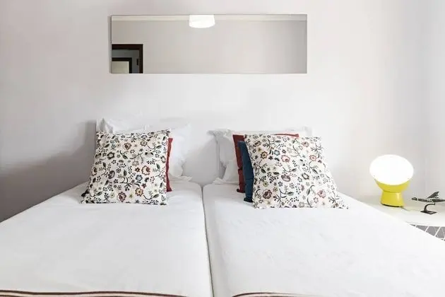 Apart Daire, 2 Yatak Odası, Balkon, Deniz Manzaralı