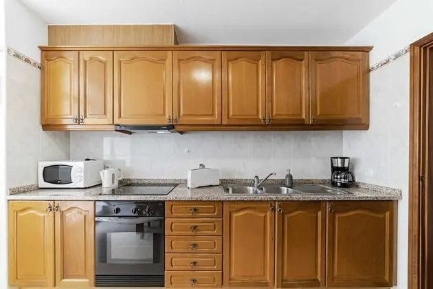 Apart Daire, 2 Yatak Odası, Balkon, Deniz Manzaralı