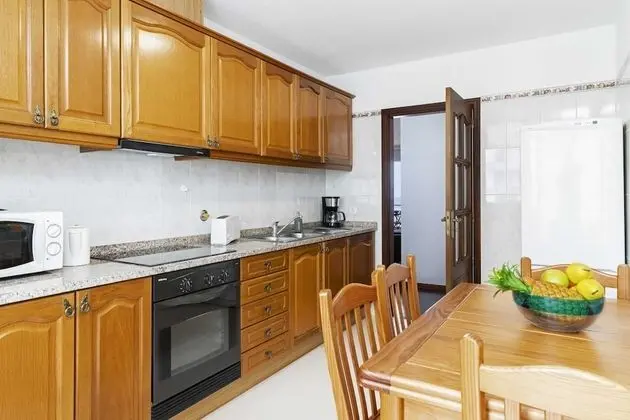 Apart Daire, 2 Yatak Odası, Balkon, Deniz Manzaralı