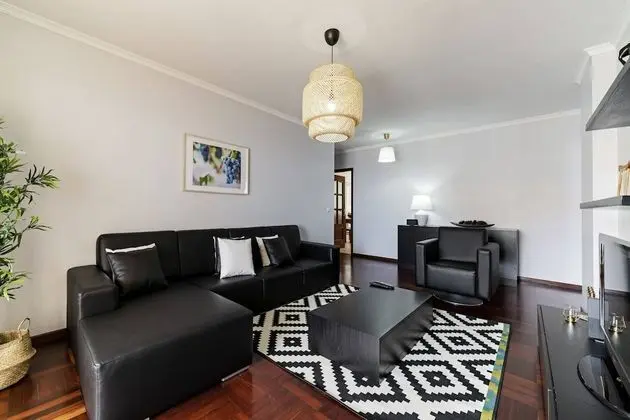 Apart Daire, 2 Yatak Odası, Balkon, Deniz Manzaralı