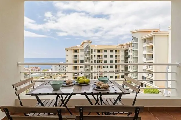 Apart Daire, 2 Yatak Odası, Balkon, Deniz Manzaralı