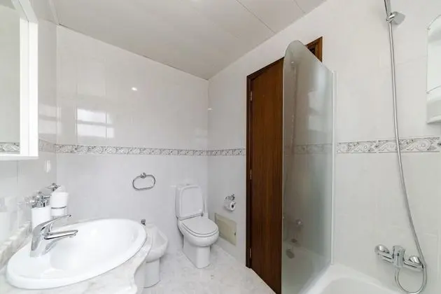 Apart Daire, 2 Yatak Odası, Balkon, Deniz Manzaralı