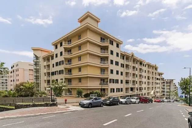 Apart Daire, 2 Yatak Odası, Balkon, Deniz Manzaralı