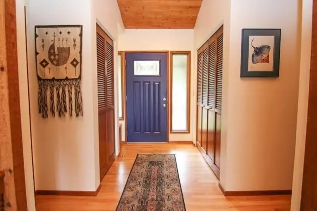 Ev, Birden Çok Yatak (Piot and Halpern House's Combo)