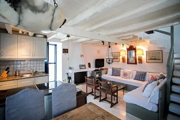 Family Villa, 5 Yatak Odası