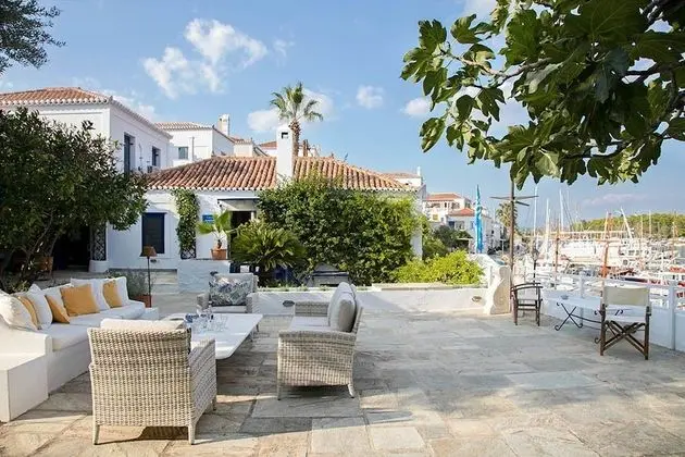 Family Villa, 5 Yatak Odası
