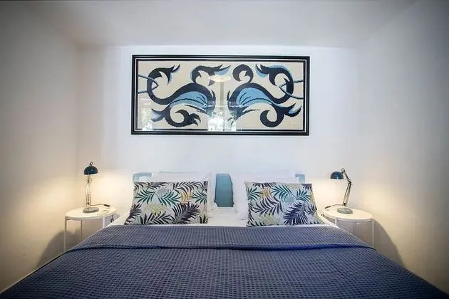 Family Villa, 5 Yatak Odası